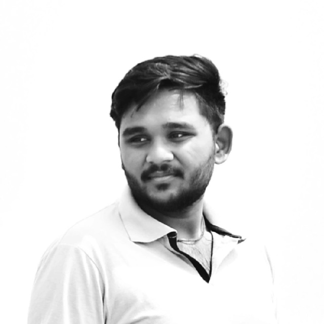 Mukund Tripathi