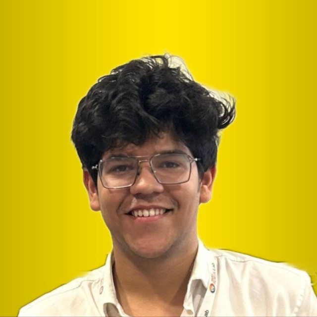 Shaurya Shiwach